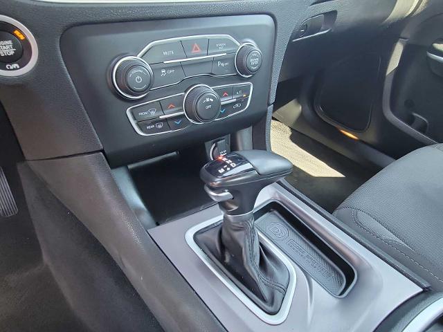 2022 Dodge Charger Vehicle Photo in ODESSA, TX 79762-8186