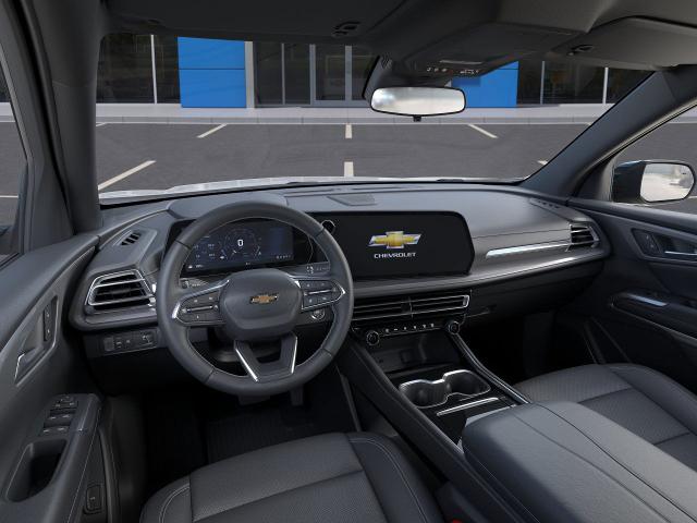 2024 Chevrolet Traverse Vehicle Photo in GILBERT, AZ 85297-0446