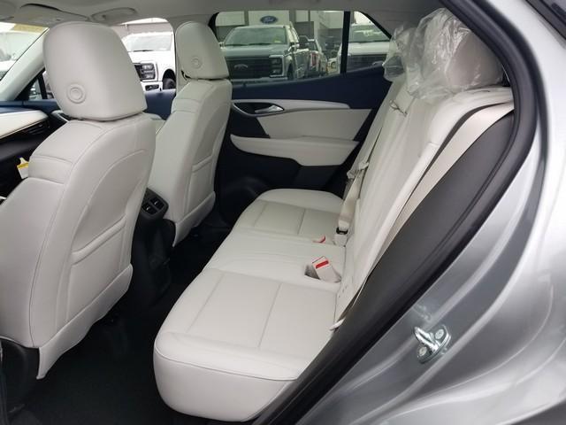 2024 Buick Envision Vehicle Photo in ELYRIA, OH 44035-6349