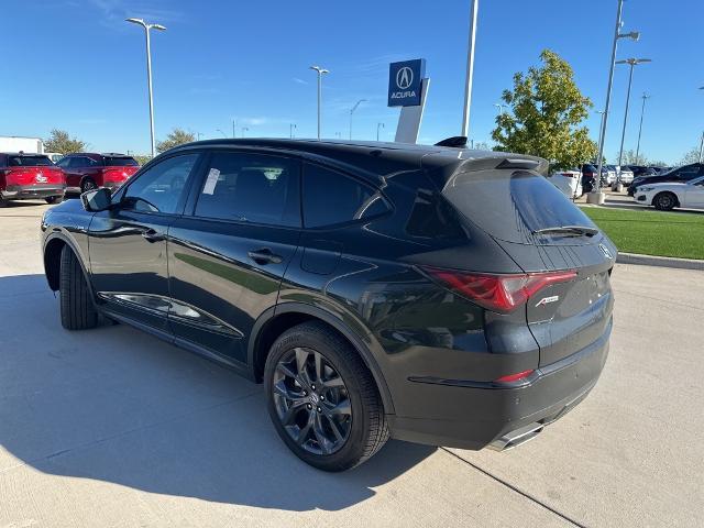 2022 Acura MDX Vehicle Photo in Grapevine, TX 76051