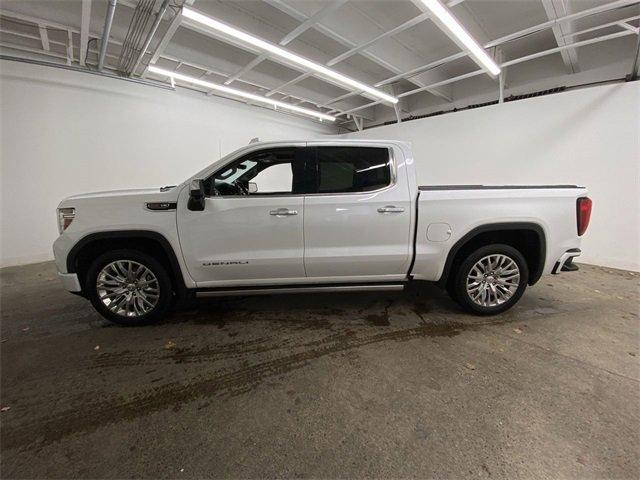 2019 GMC Sierra 1500 Vehicle Photo in PORTLAND, OR 97225-3518