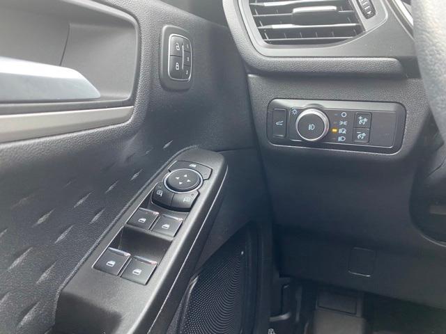 2020 Ford Escape Vehicle Photo in Mahwah, NJ 07430-1343