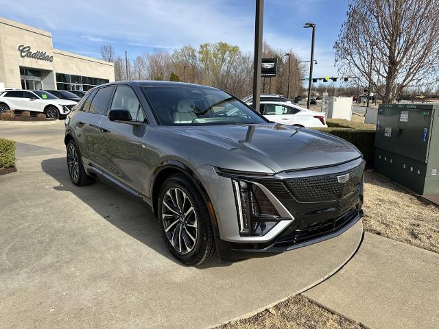 New Cadillac Cars SUVs For Sale Bentonville AR Rogers