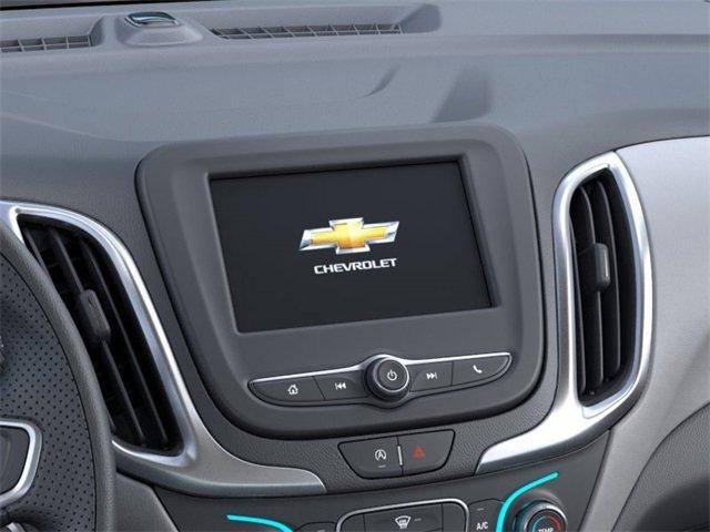 2024 Chevrolet Equinox Vehicle Photo in AURORA, CO 80011-6998