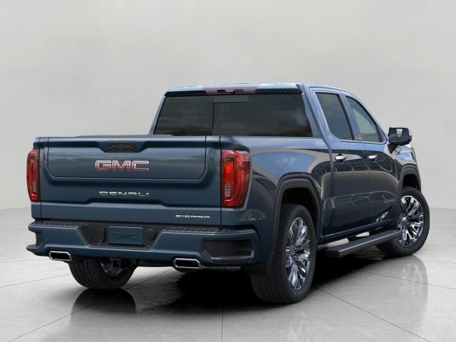 2024 GMC Sierra 1500 Vehicle Photo in OSHKOSH, WI 54904-7811