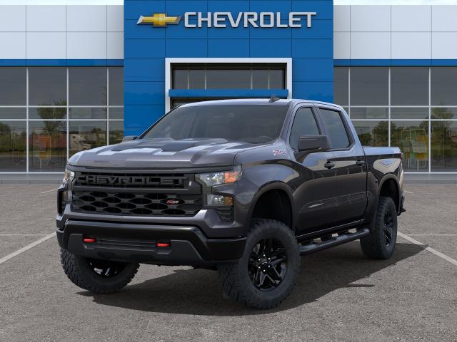 2024 Chevrolet Silverado 1500 Vehicle Photo in CORPUS CHRISTI, TX 78412-4902