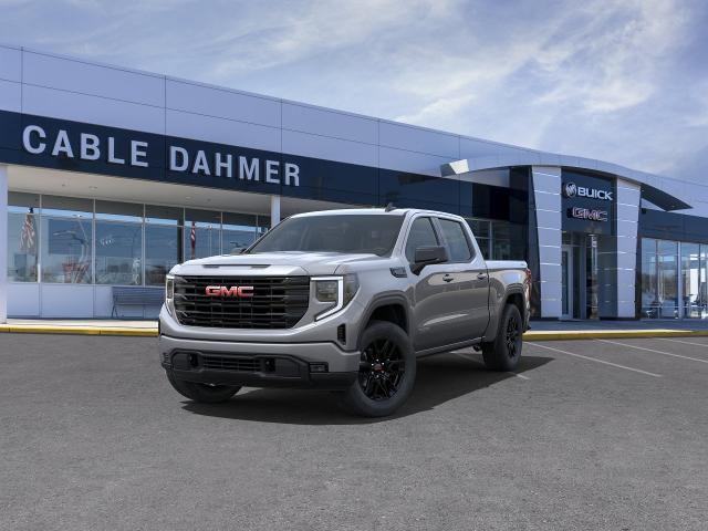 2024 GMC Sierra 1500 Vehicle Photo in KANSAS CITY, MO 64114-4545