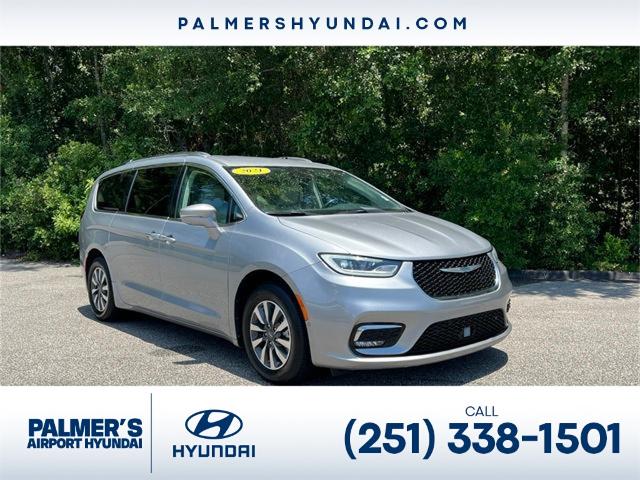 2021 Chrysler Pacifica Vehicle Photo in Mobile, AL 36608