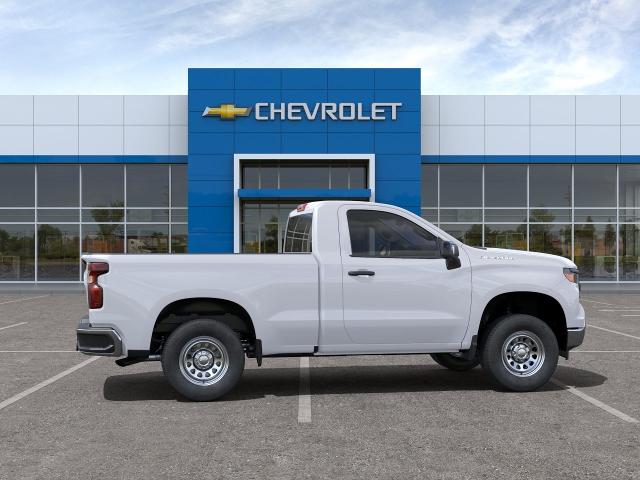 2024 Chevrolet Silverado 1500 Vehicle Photo in CORPUS CHRISTI, TX 78416-1100