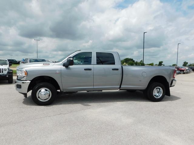 2024 Ram 3500 Vehicle Photo in Gatesville, TX 76528