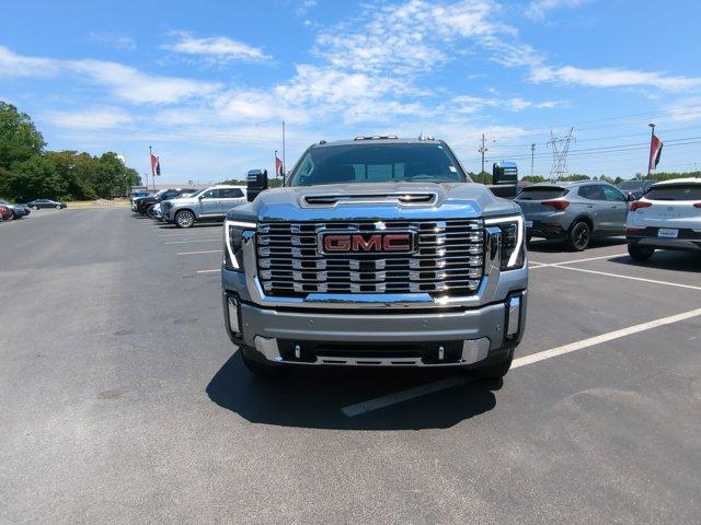 2024 GMC Sierra 2500 HD Vehicle Photo in ALBERTVILLE, AL 35950-0246