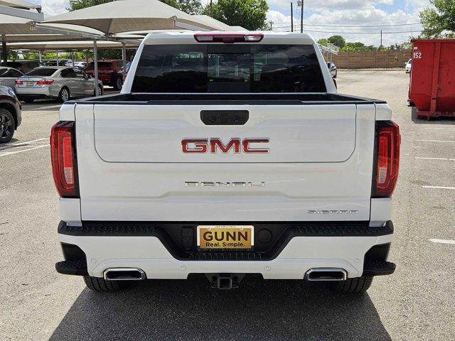 2024 GMC Sierra 1500 Vehicle Photo in San Antonio, TX 78230