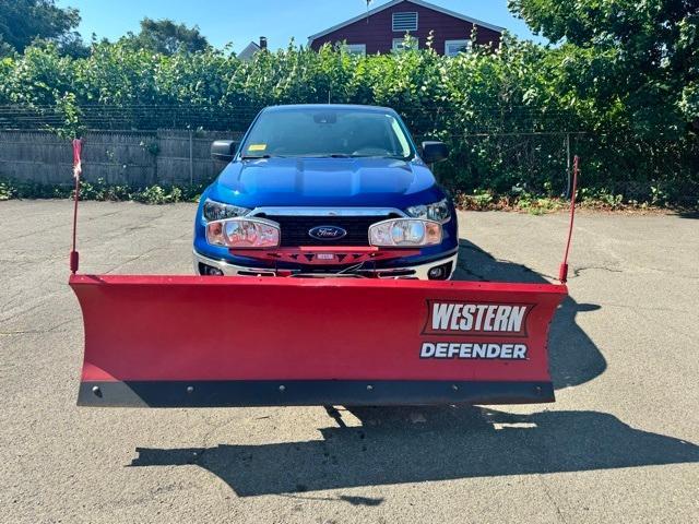 2019 Ford Ranger Vehicle Photo in Mahwah, NJ 07430-1343