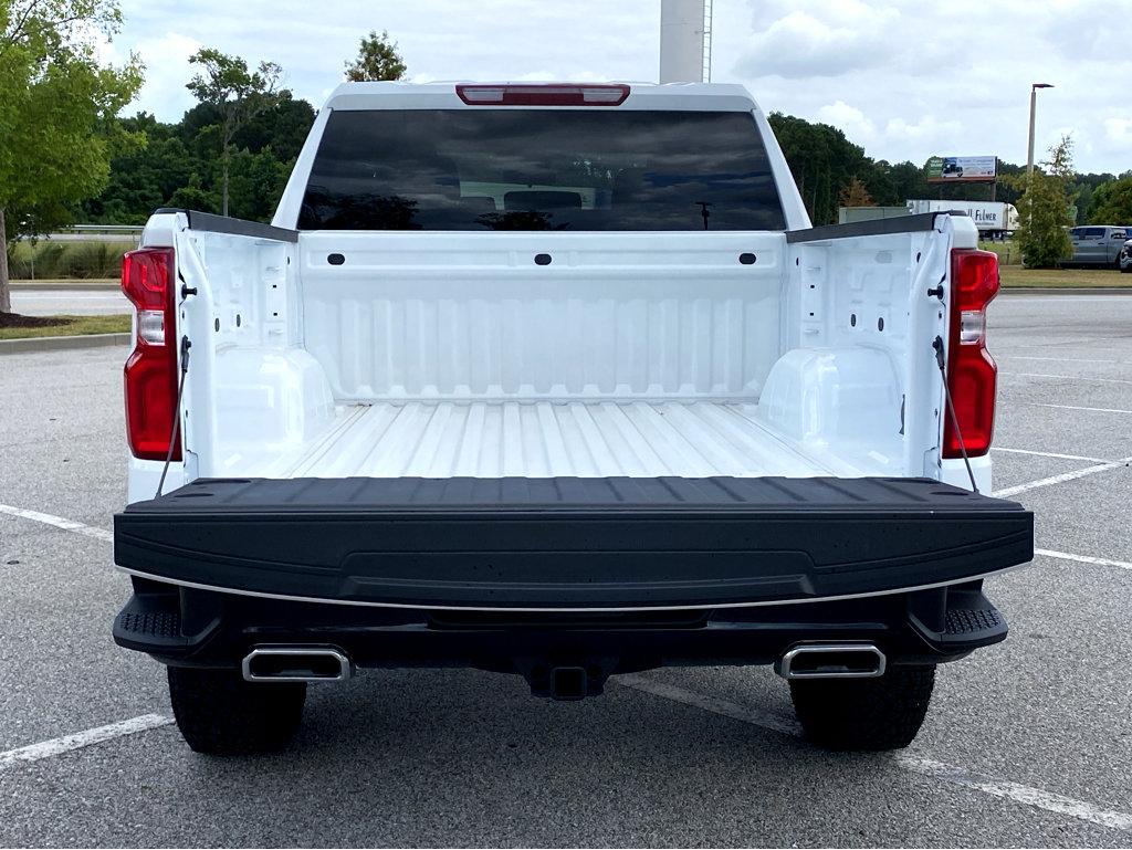 2024 Chevrolet Silverado 1500 Vehicle Photo in POOLER, GA 31322-3252