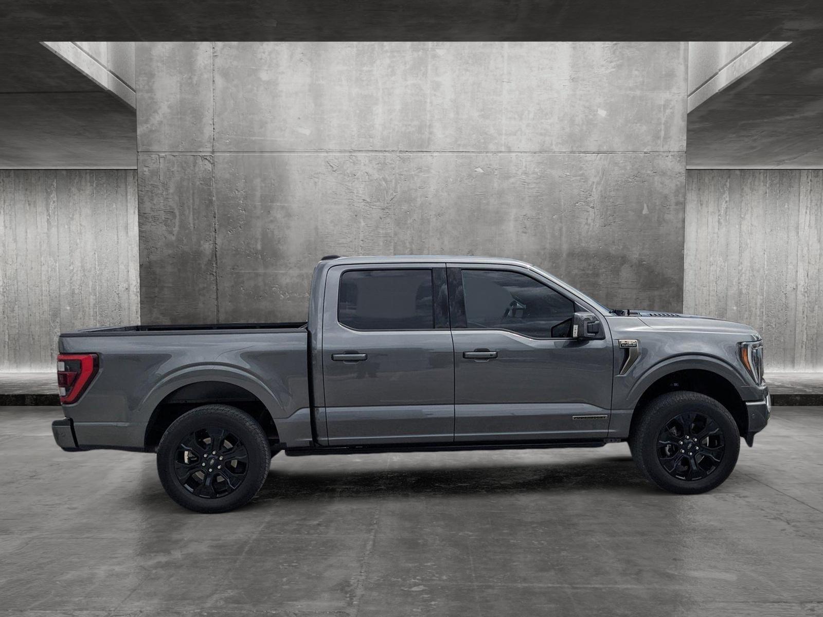 2023 Ford F-150 Vehicle Photo in Miami, FL 33015