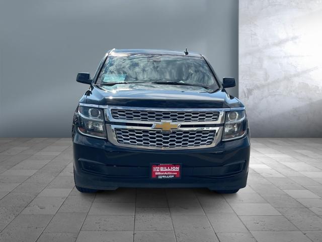 Used 2019 Chevrolet Suburban LT with VIN 1GNSKHKC3KR391966 for sale in Sioux Falls, SD