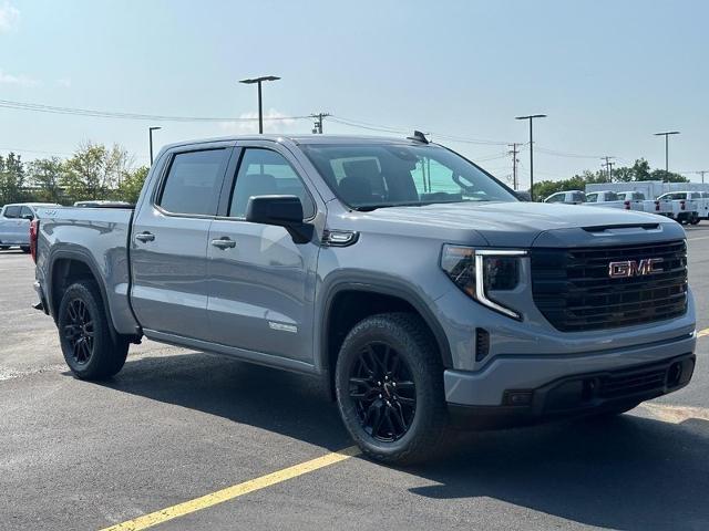 2024 GMC Sierra 1500 Vehicle Photo in COLUMBIA, MO 65203-3903