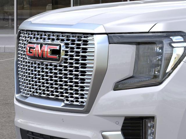 2024 GMC Yukon XL Vehicle Photo in LAS VEGAS, NV 89146-3033