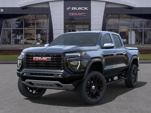 2024 GMC Canyon Vehicle Photo in PORTLAND, OR 97225-3518