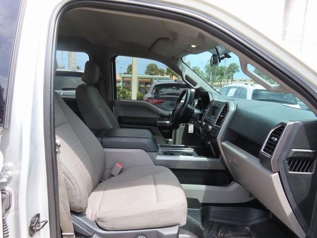 2015 Ford F-150 Vehicle Photo in DELRAY BEACH, FL 33483-3294