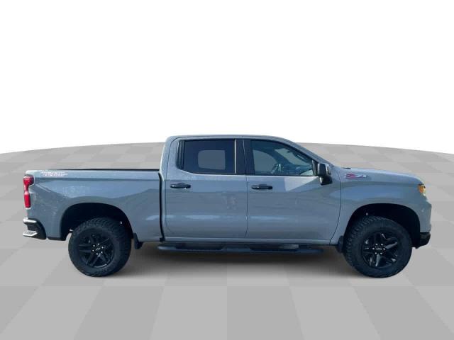 2024 Chevrolet Silverado 1500 Vehicle Photo in THOMPSONTOWN, PA 17094-9014