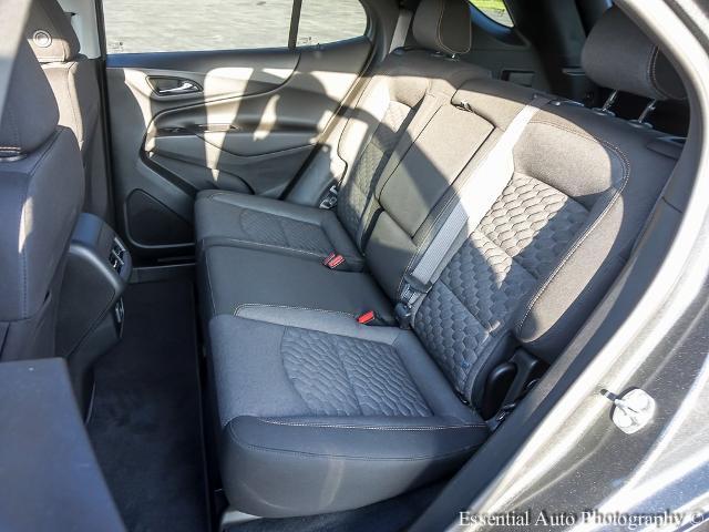 2021 Chevrolet Equinox Vehicle Photo in OAK LAWN, IL 60453-2517