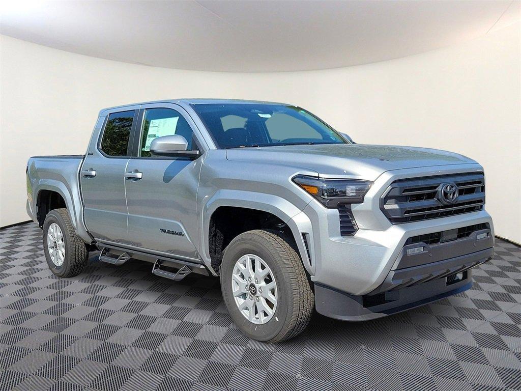 2024 Toyota Tacoma 4WD Vehicle Photo in Muncy, PA 17756