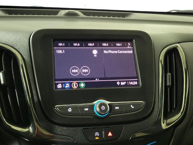 2023 Chevrolet Equinox Vehicle Photo in JOLIET, IL 60435-8135