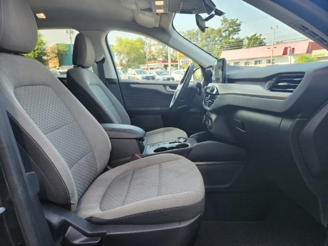 2021 Ford Escape Vehicle Photo in Mahwah, NJ 07430-1343