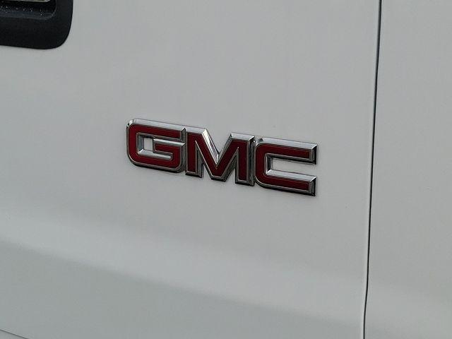 2022 GMC Savana Cargo 2500 Vehicle Photo in DANBURY, CT 06810-5034