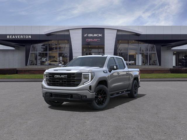 2025 GMC Sierra 1500 Vehicle Photo in PORTLAND, OR 97225-3518