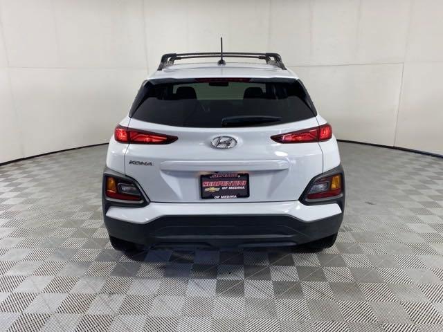 2020 Hyundai Kona Vehicle Photo in MEDINA, OH 44256-9001