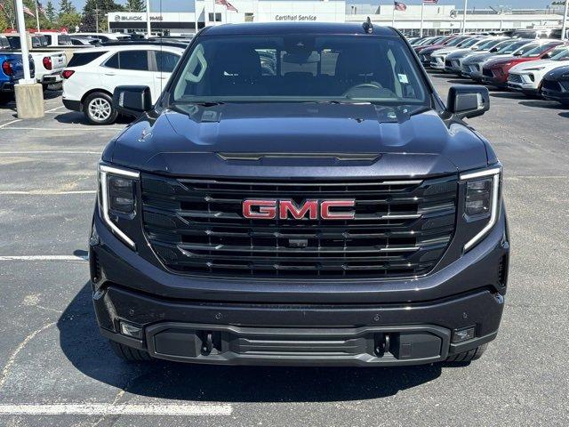 Certified 2024 GMC Sierra 1500 Elevation with VIN 3GTUUCED3RG193692 for sale in Rochester, MI