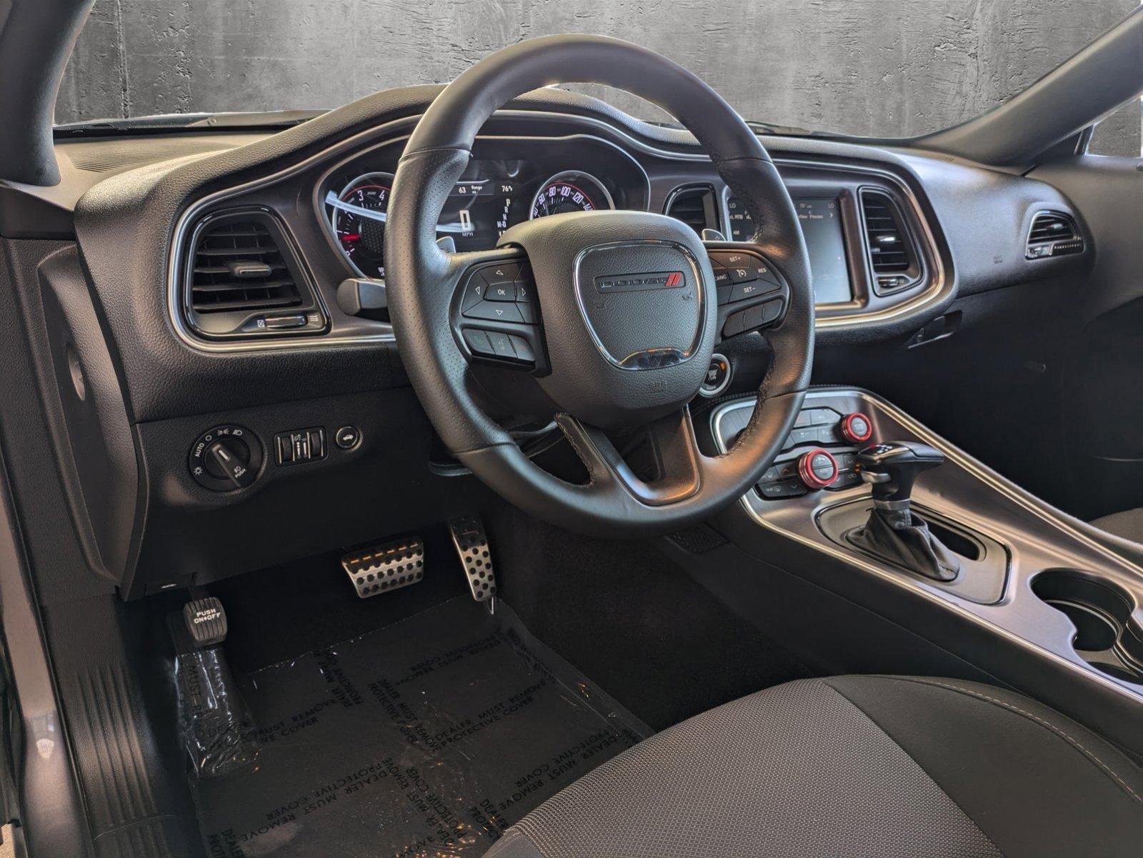 2016 Dodge Challenger Vehicle Photo in Tustin, CA 92782