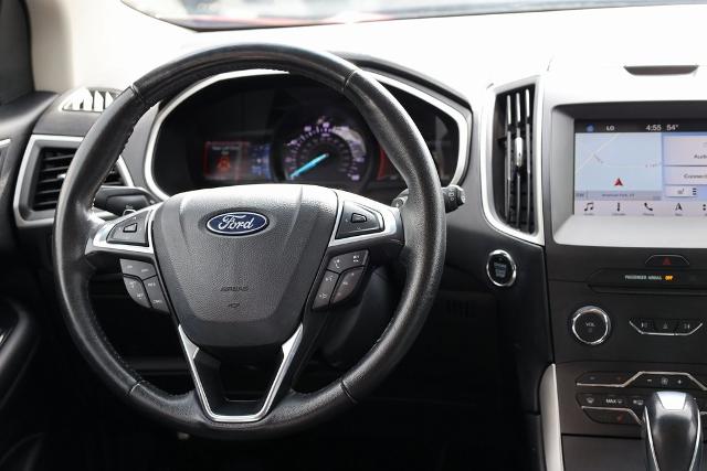 2018 Ford Edge Vehicle Photo in AMERICAN FORK, UT 84003-3317