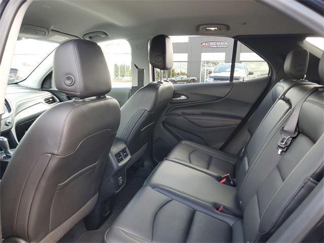 2020 Chevrolet Equinox Vehicle Photo in GRAND BLANC, MI 48439-8139