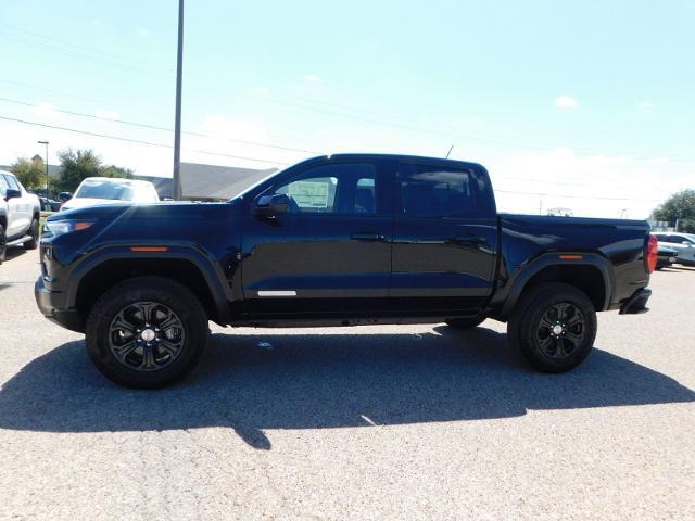 2024 GMC Canyon Vehicle Photo in GATESVILLE, TX 76528-2745