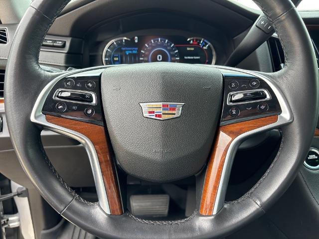 2017 Cadillac Escalade Vehicle Photo in Grapevine, TX 76051