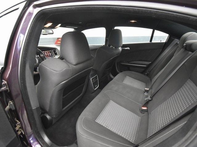 2021 Dodge Charger Vehicle Photo in LAS VEGAS, NV 89118-3267