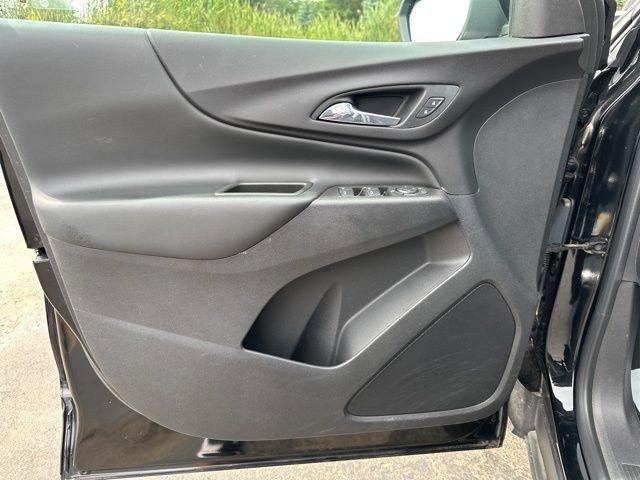 2021 Chevrolet Equinox Vehicle Photo in MEDINA, OH 44256-9631