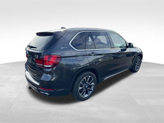 2018 BMW X5 Vehicle Photo in MEDINA, OH 44256-9631