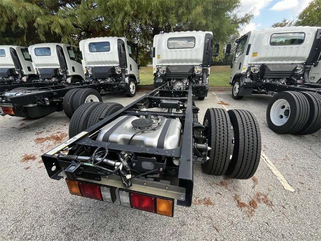 2025 Chevrolet Low Cab Forward 4500 Vehicle Photo in ALCOA, TN 37701-3235