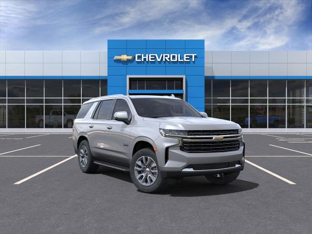 2024 Chevrolet Tahoe Vehicle Photo in CORPUS CHRISTI, TX 78412-4902