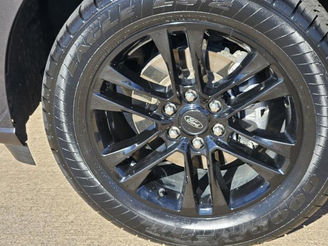 2022 Ford Expedition Vehicle Photo in Denison, TX 75020