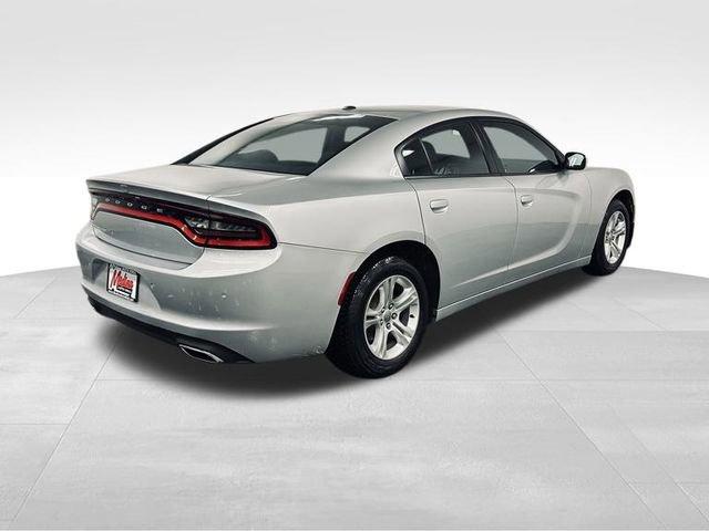 2020 Dodge Charger Vehicle Photo in MEDINA, OH 44256-9631