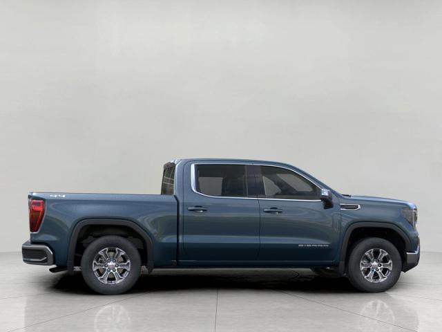 2024 GMC Sierra 1500 Vehicle Photo in APPLETON, WI 54914-8833