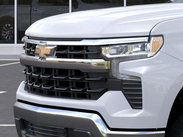 2024 Chevrolet Silverado 1500 Vehicle Photo in MIAMI, FL 33172-3015