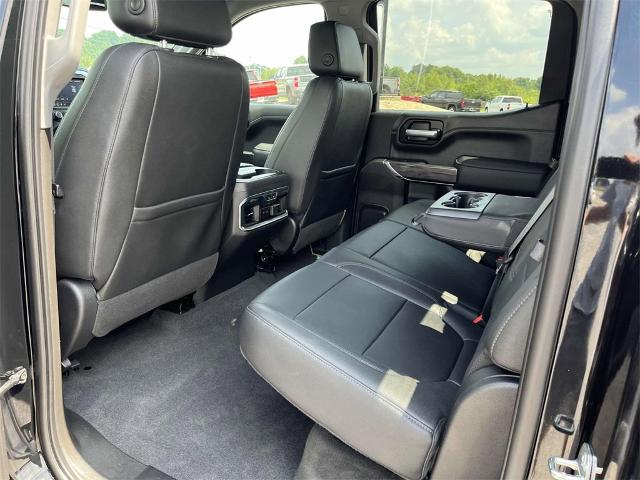 2021 Chevrolet Silverado 1500 Vehicle Photo in ALCOA, TN 37701-3235