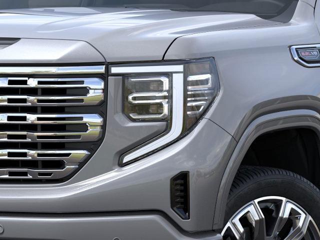 2025 GMC Sierra 1500 Vehicle Photo in LAS VEGAS, NV 89146-3033