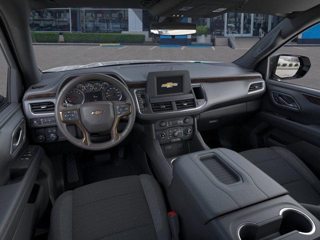 2024 Chevrolet Tahoe Vehicle Photo in SUGAR LAND, TX 77478-0000